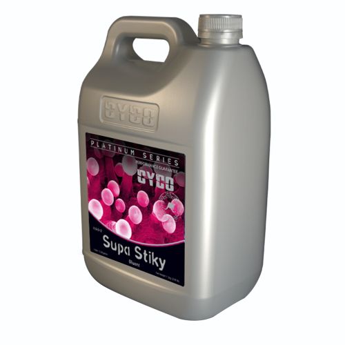 Engrais Cyco Supa Stiky 5 L