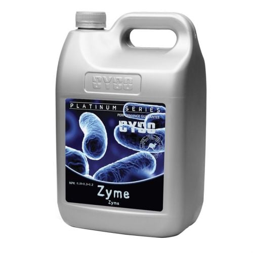Engrais Cyco Zyme 5 L
