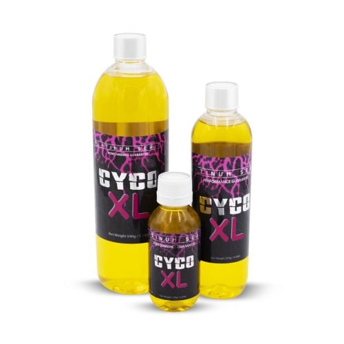 Cyco Grow XL