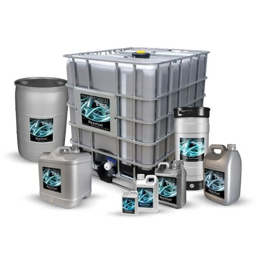 Cyco Ryzofuel