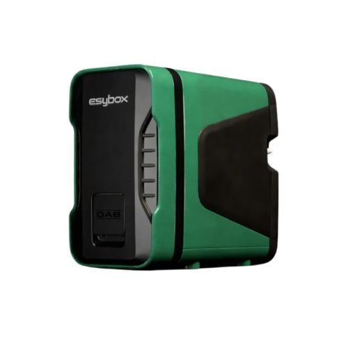 DAB Esybox Pop VFD Water Booster Pump