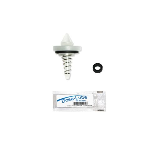 Dosatron Mini Maintenance Kit for D14MZ3000 & D8RE3000 - Viton Seals