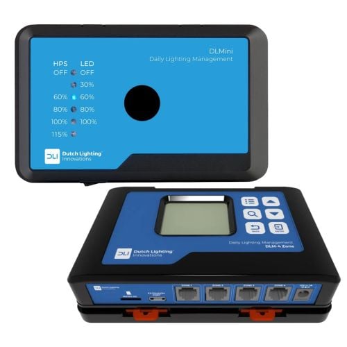 DLI Digital Controller