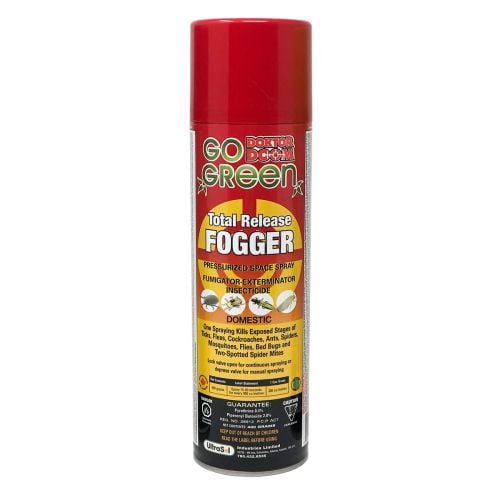 Doktor Doom Total Release Fogger 400g