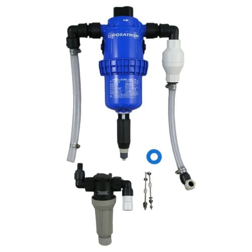 Dosatron DosaCart Hook-Up Kit for D14/D25