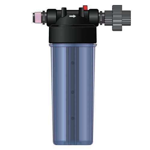 Dosatron Nutrient Delivery System Lo-Flo Mixing Chamber Kit - 3/4