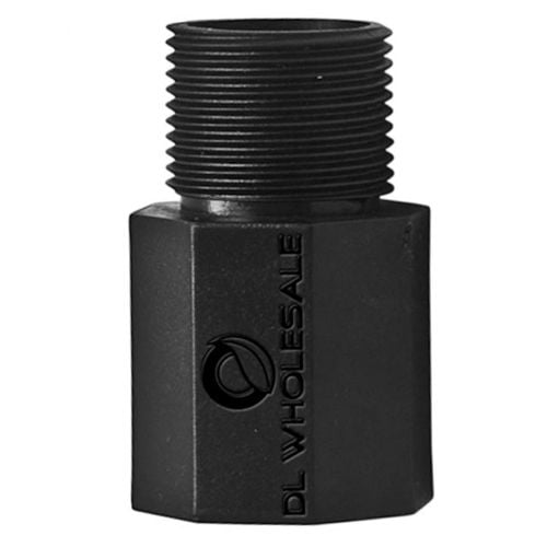 Extension de raccord de vidange (10/paquet)
