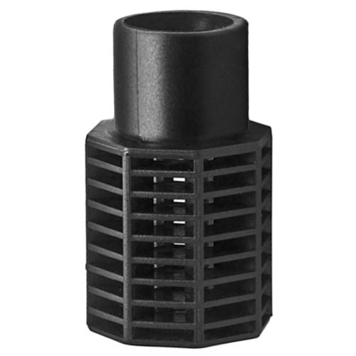 Drain Fitting Screen Not Threaded (10/Pk)