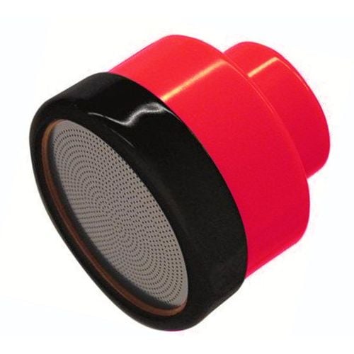 Buse Brise-Jet en Plastique Rouge Dramm 1000PL