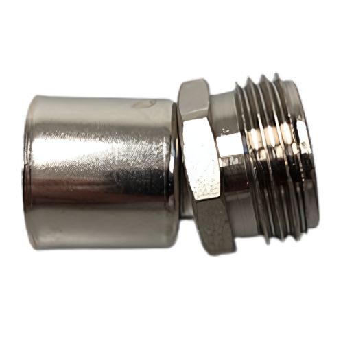 Dramm Fitting & Ferrule Set for ColorStorm Hose 5/8