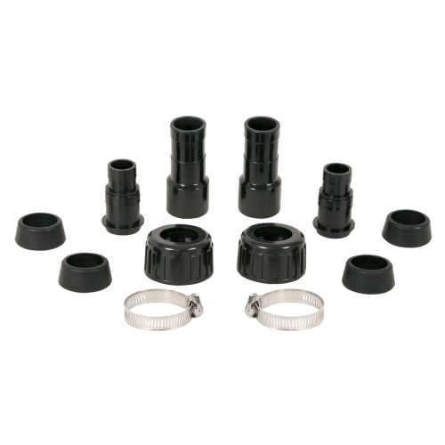 Kit d'adaptation pour refroidisseur d'eau de qualit&eacute; commerciale EcoPlus