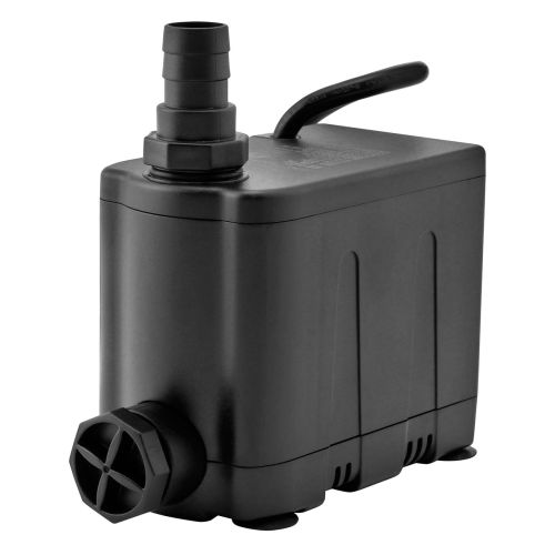 Pompe à eau EcoPlus Convertible Bottom Draw 730 GPH