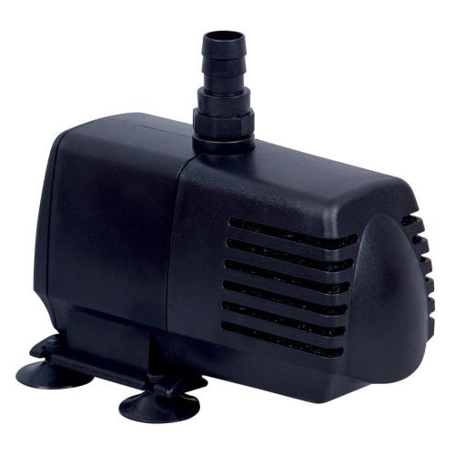 Pompe &agrave; Eau submersible/ligne fixe EcoPlus Eco633 594 GPH 