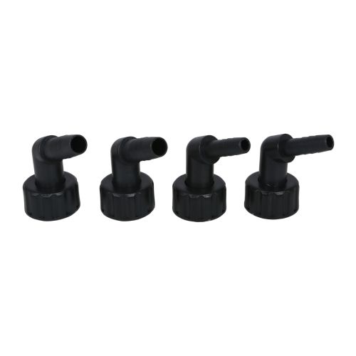 EcoPlus 1/10HP Chiller Fitting Kit