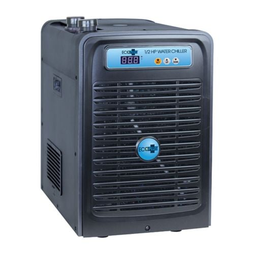 Refroidisseur d'Eau EcoPlus 1/2 HP 