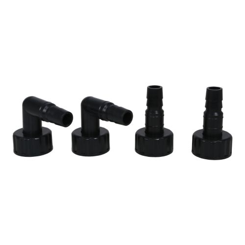 EcoPlus 1/2HP Chiller Fitting Kit