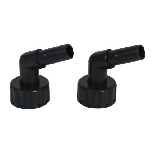 EcoPlus 1/4HP Chiller Fitting Kit