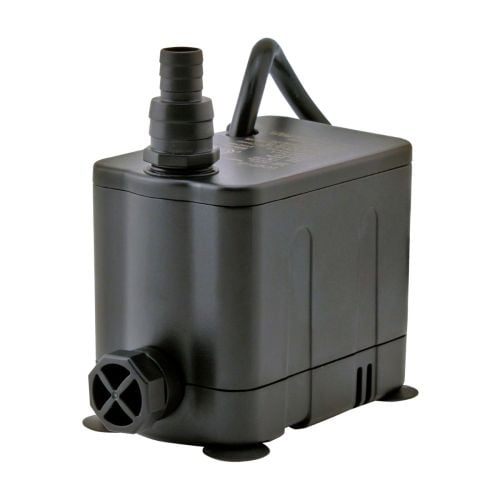 Pompe &agrave; eau EcoPlus Convertible Bottom Draw 265 GPH