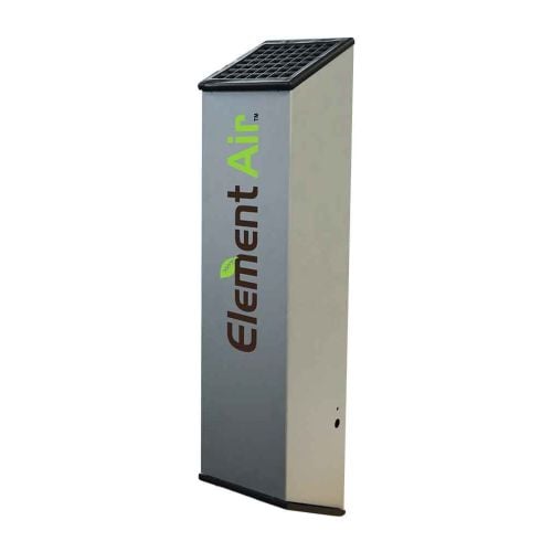 Element Air Wall Unit Duo 9