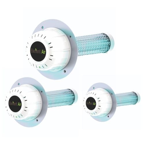 Element Air In-duct Probe