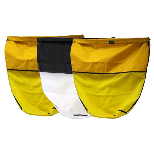 Trousse de Sacs d'Extraction Pro 26 Gallons 