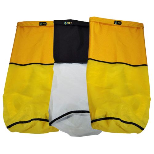 Kit de Sacs d'Extraction Pro 55 Gallons