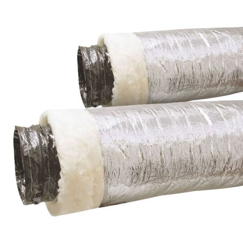 Insulated Flexible Duct