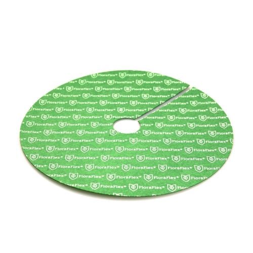 Pad de Matrice Ronde FloraFlex 15.5