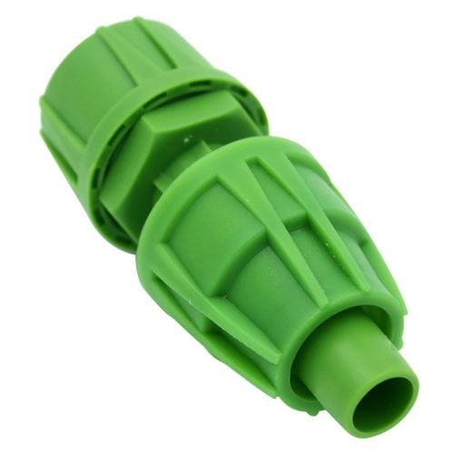 Raccord de Tuyau FloraFlex 16-17 mm avec Adaptateur M&acirc;le 3/4