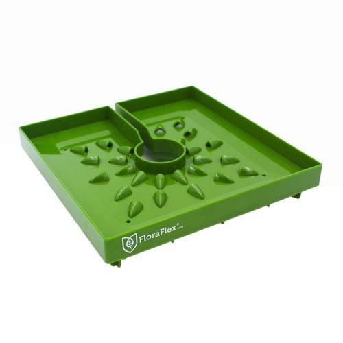 Capuchon FloraFlex FloraCap 8