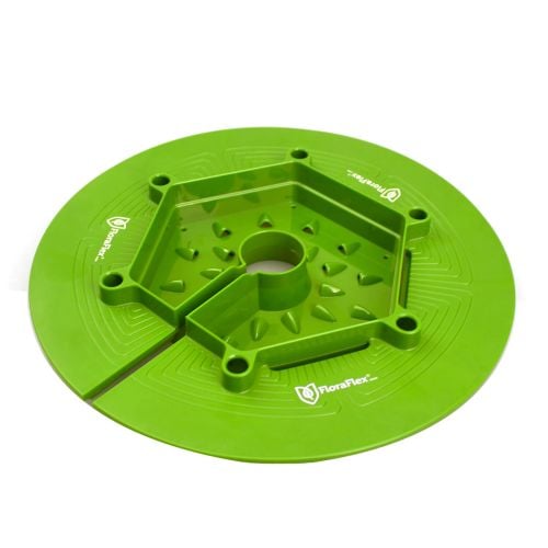 Capuchon FloraCap Universel FloraFlex 7.5'' - 12'' Rond