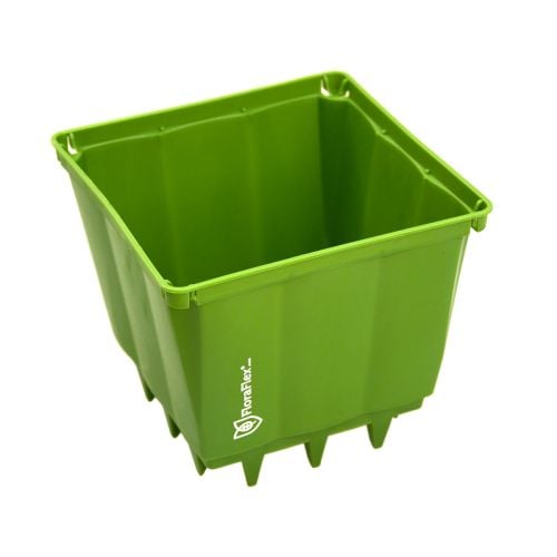 Pot Carr&eacute;  6
