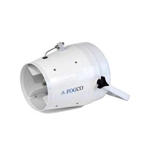 Ventilateur de brumisation/humidification Fogco Evolution 115V