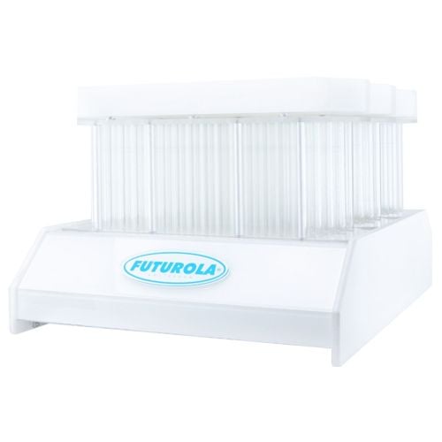 Futurola Knockbox KB300 [Machine Base + Standard Filling Kit]