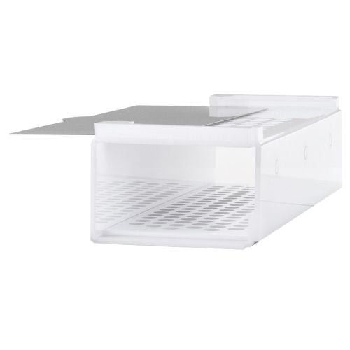Futurola Knockbox Unload Station KB100 Standard+Slender