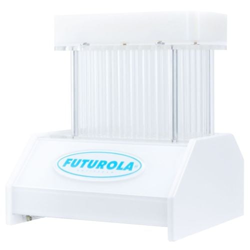 Futurola Knockbox KB50 [Machine Base + Slender Filling Kit]