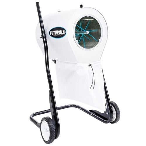 Futurola Super OG Shredder