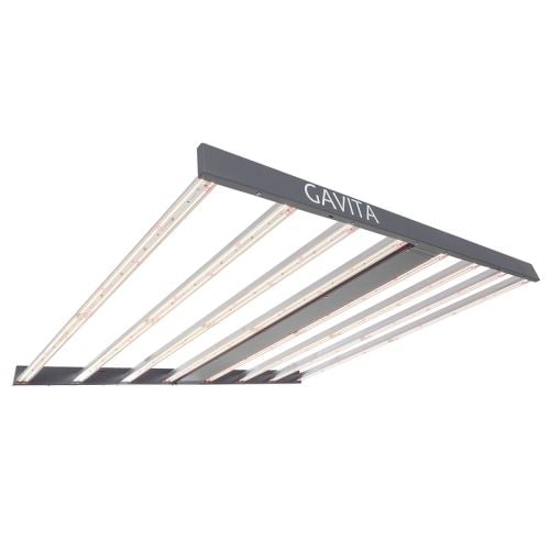 Fixture Pro 1700e DEL 120-277V de Gavita