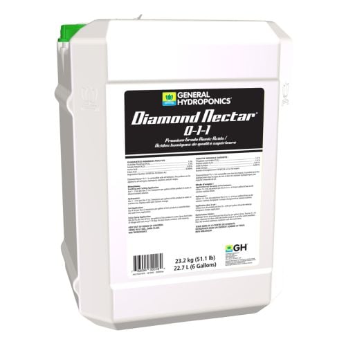 GH Diamond Nectar Pro 6 Gallon