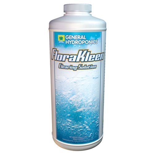 GH Flora Kleen 1 Quart