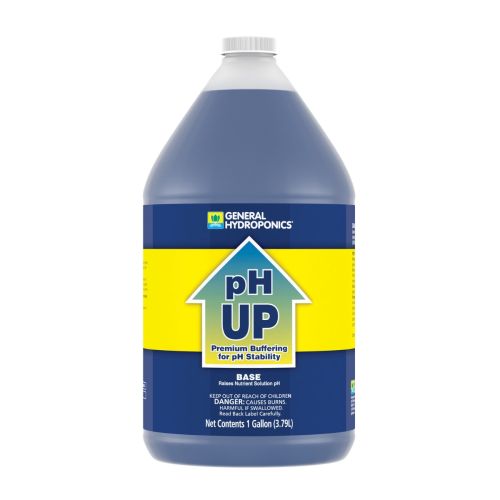 GH CDN pH Up 1 Gallon
