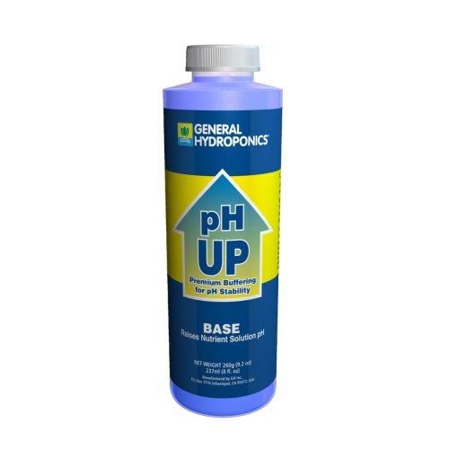 GH CDN pH Up 8oz