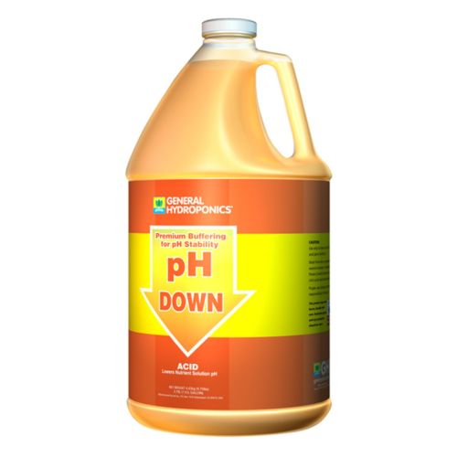 GH CDN pH Down 1 Gallon