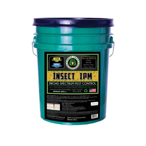 Green Eagle Insect IPM 5 Gallon