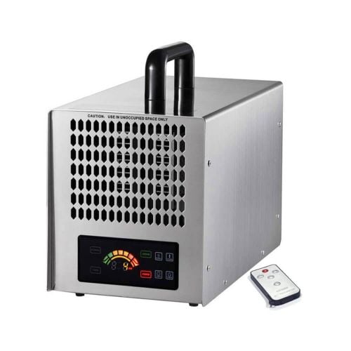 Greentech PortOzone 20G Ozone Generator