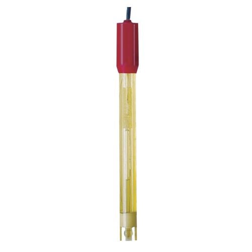 Hanna Economy PEI Plastic Body pH Electrode - HI1286
