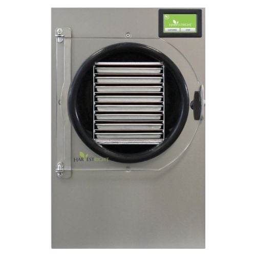 HarvestRight Large Pharmaceutical Pro SS Freeze Dryer