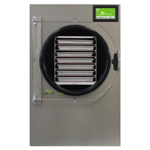 HarvestRight Medium Pharmaceutical Pro SS Freeze Dryer