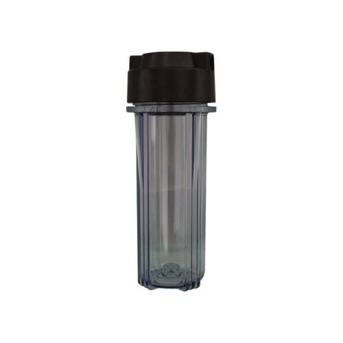 Hydro-Logic Stealth Filter Housing