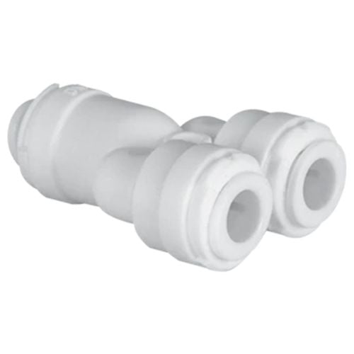 Hydro-Logic 2-Way Splitter - 1/4